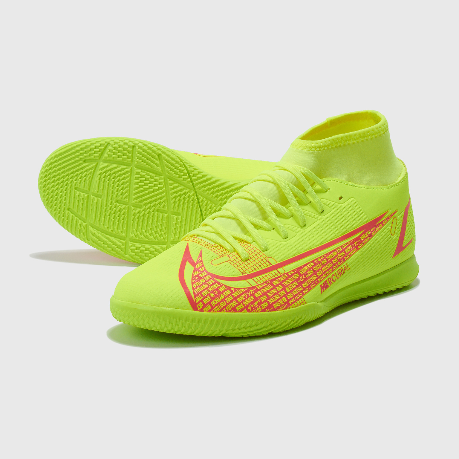 Футзалки Nike Superfly 8 Club IC CV0954-760 – в интернет магазине footballstore, фото