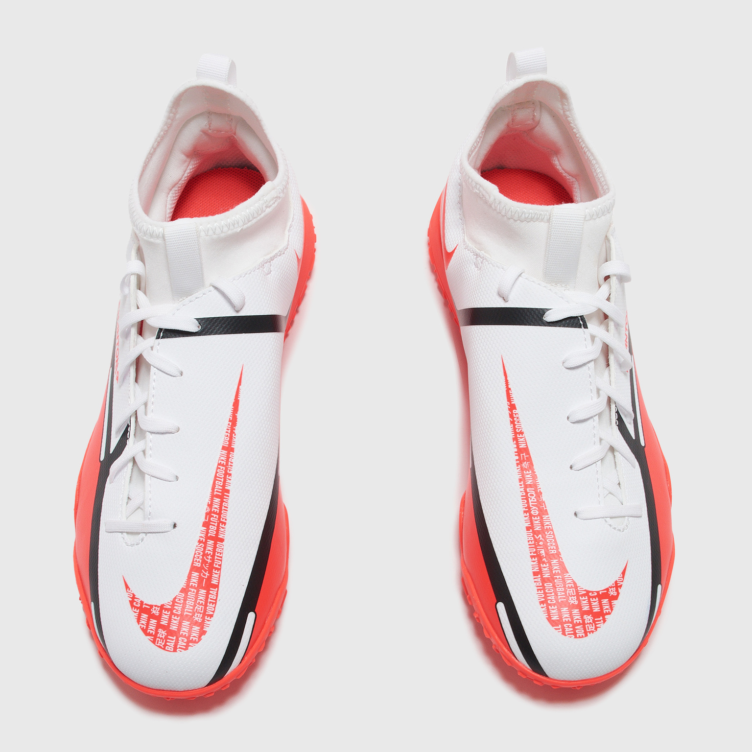 phantom nike calcio