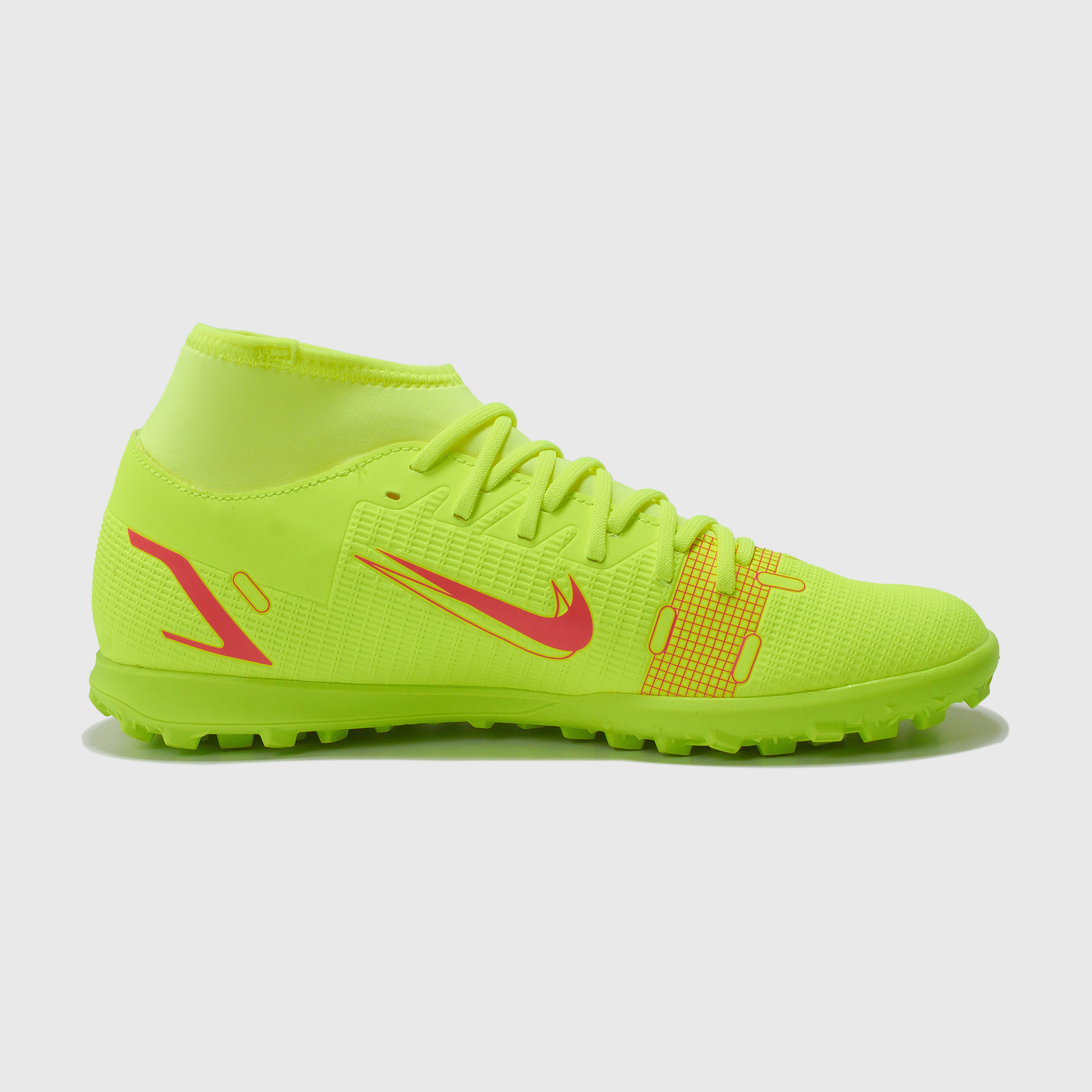 Шиповки Nike Superfly 8 Club TF CV0955-760