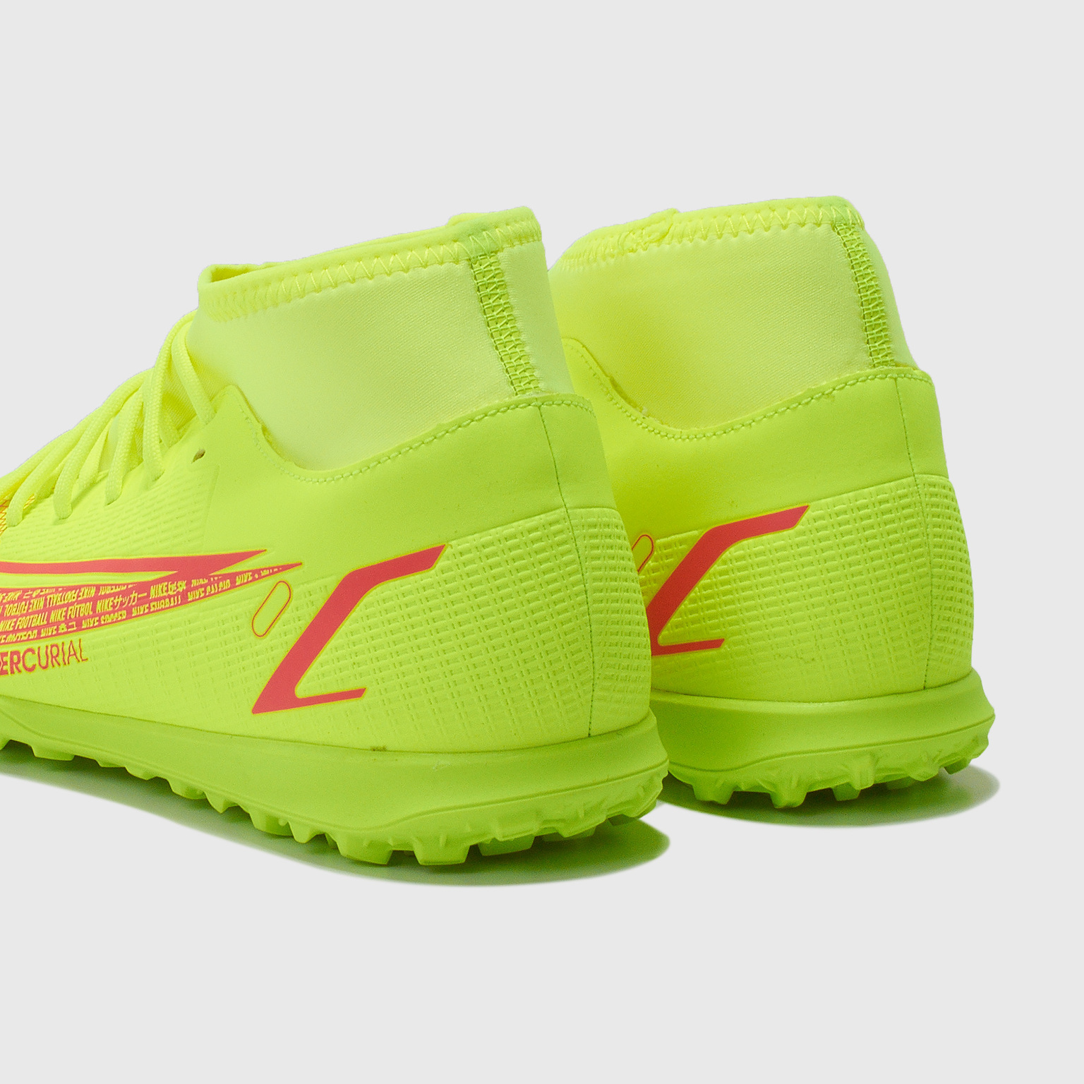 Шиповки Nike Superfly 8 Club TF CV0955-760