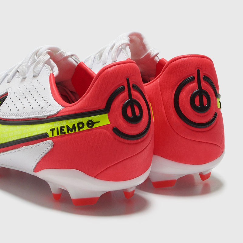 Бутсы детские Nike Tiempo Legend 9 Pro FG DA1335-176