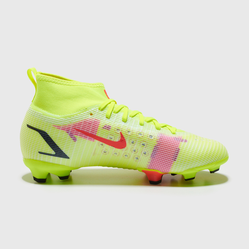 ?????? ????? ??????? Nike Superfly 8 Pro FG CV0804-760 � ? ??????????  ???????? footballstore, ????, ????
