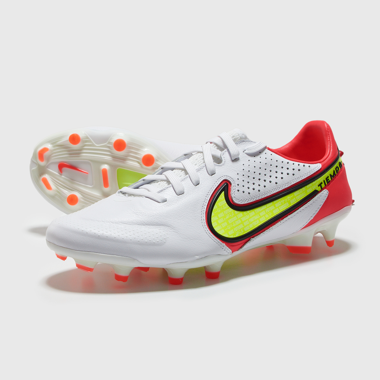 Бутсы Nike Tiempo Legend 9 Pro FG DA1175-176