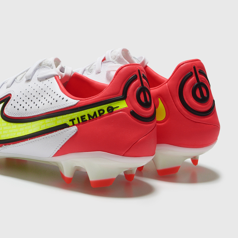 Бутсы Nike Tiempo Legend 9 Pro FG DA1175-176