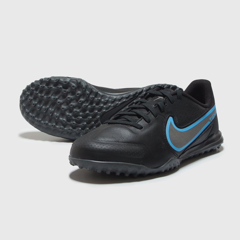 Шиповки детские Nike Tiempo Legend 9 Academy TF DA1328-004