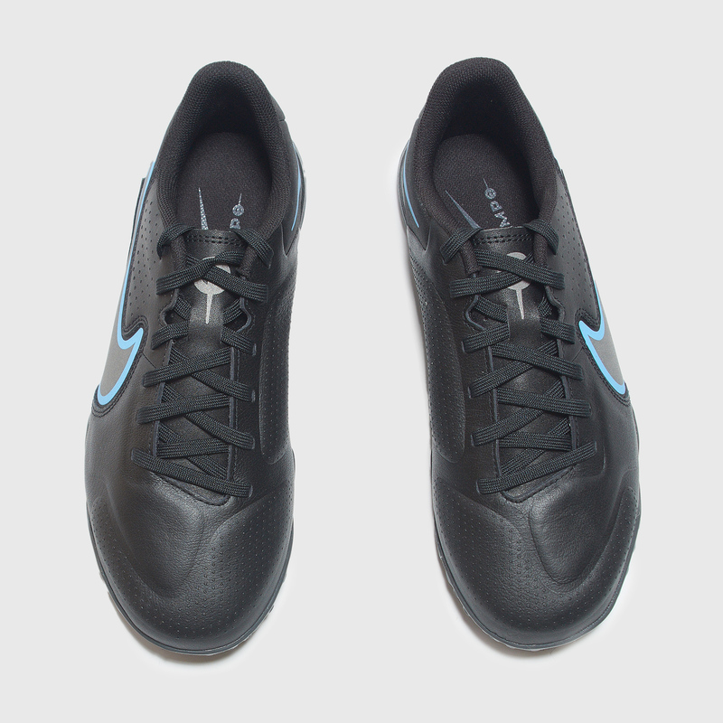 Шиповки детские Nike Tiempo Legend 9 Academy TF DA1328-004