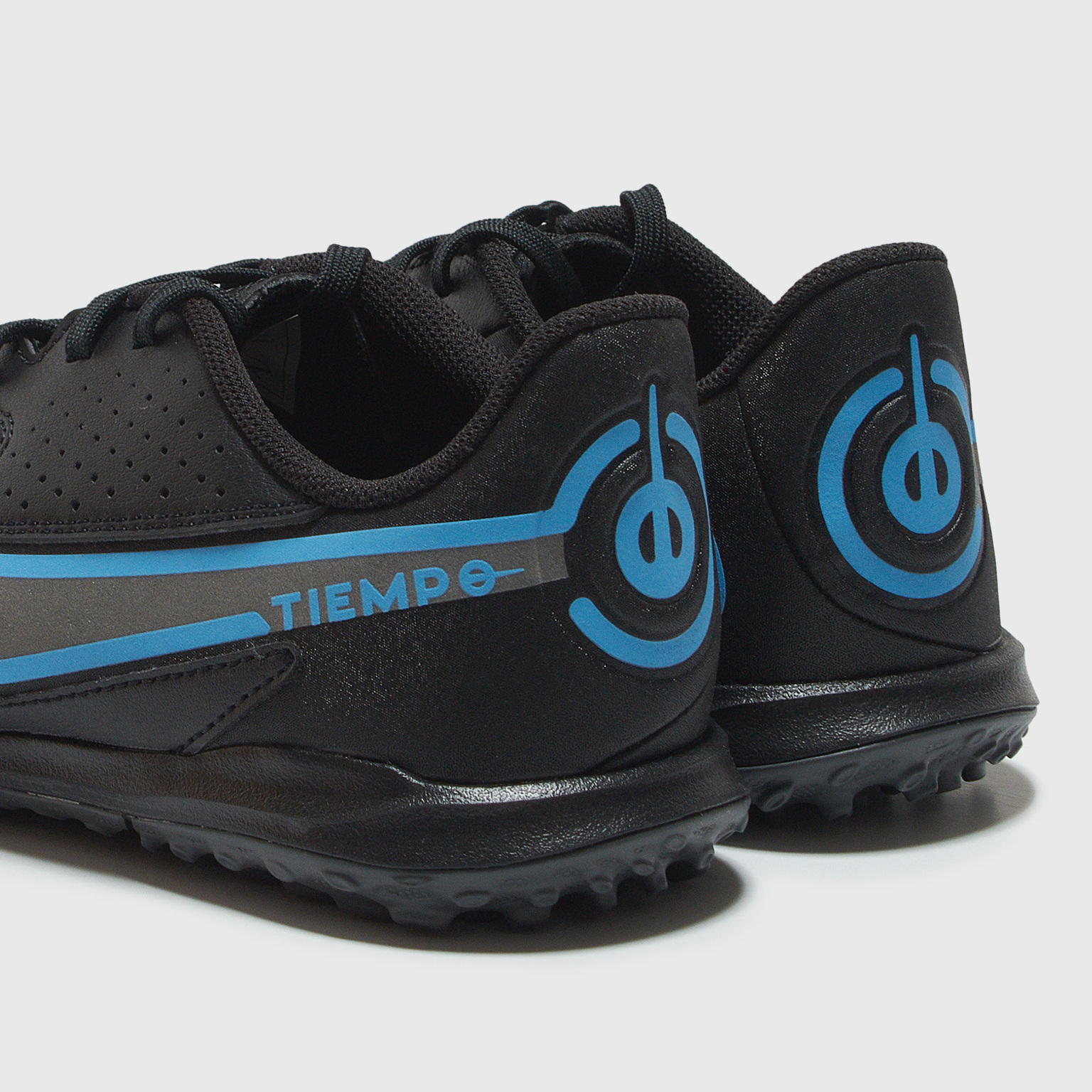 Шиповки детские Nike Tiempo Legend 9 Academy TF DA1328-004