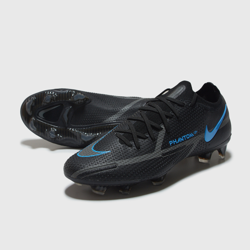 Бутсы Nike Phantom GT2 Elite FG CZ9890-004