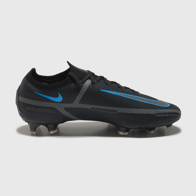 Бутсы Nike Phantom GT2 Elite FG CZ9890-004