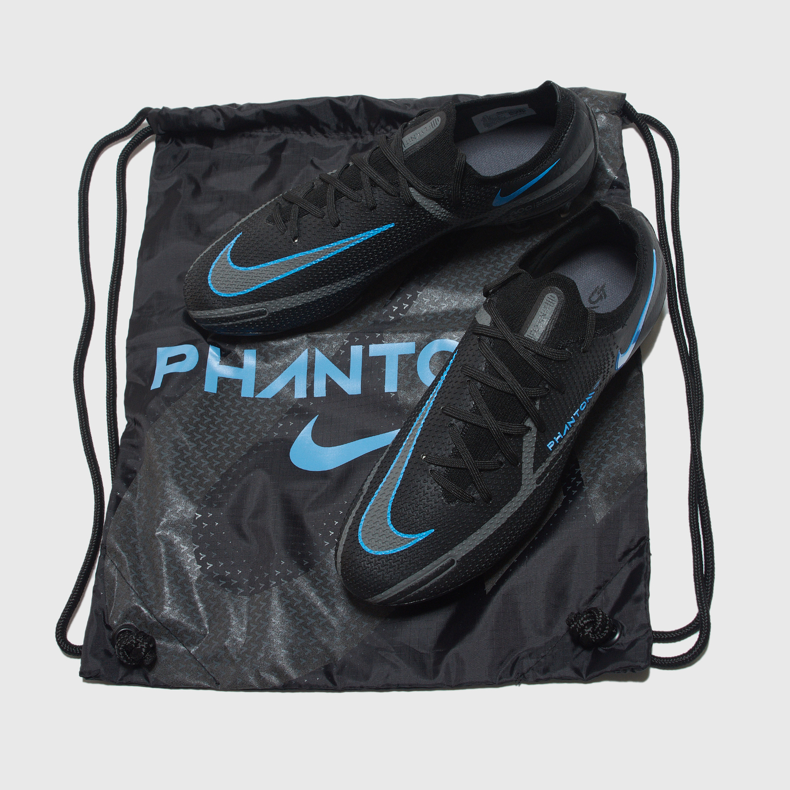 Бутсы Nike Phantom GT2 Elite FG CZ9890-004