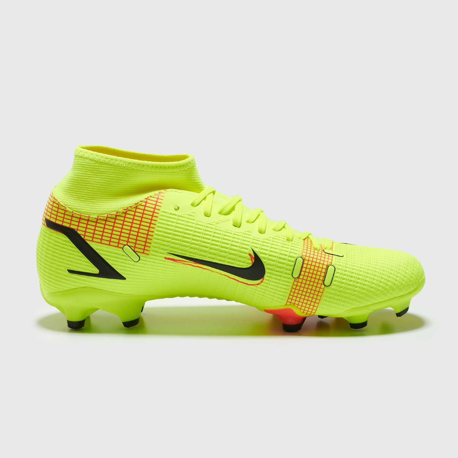 Бутсы Nike Superfly 8 Academy FG/MG CV0843-760