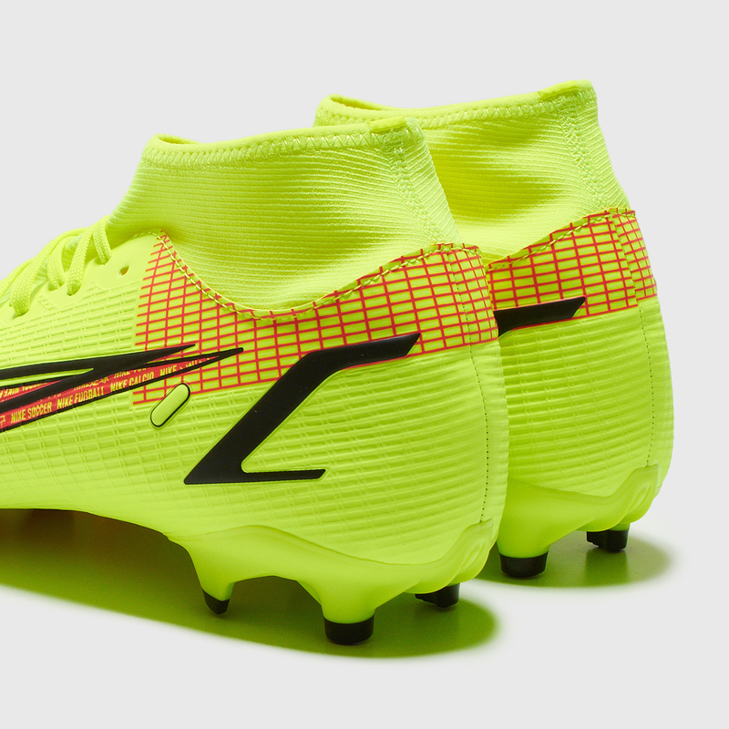 Бутсы Nike Superfly 8 Academy FG/MG CV0843-760