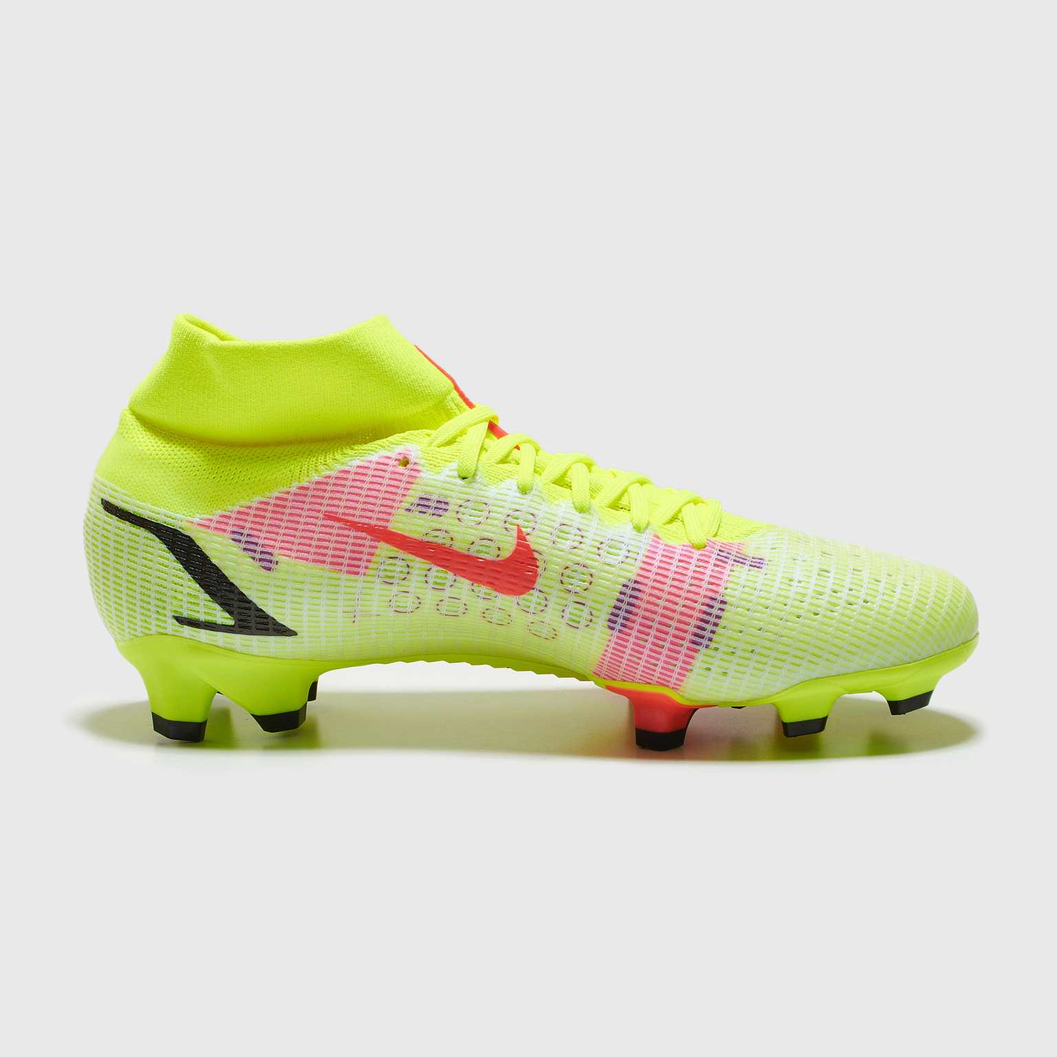 Бутсы Nike Superfly 8 Pro FG CV0961-760