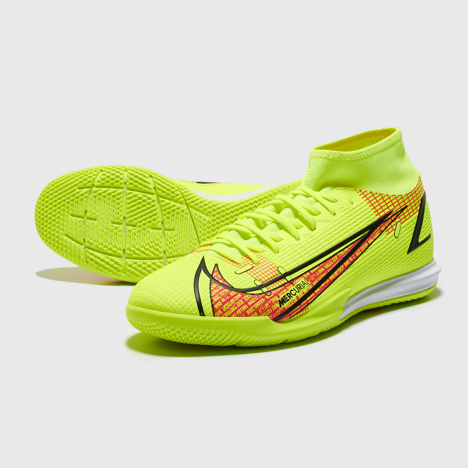 Футзалки Nike Superfly 8 Academy IC CV0847-760