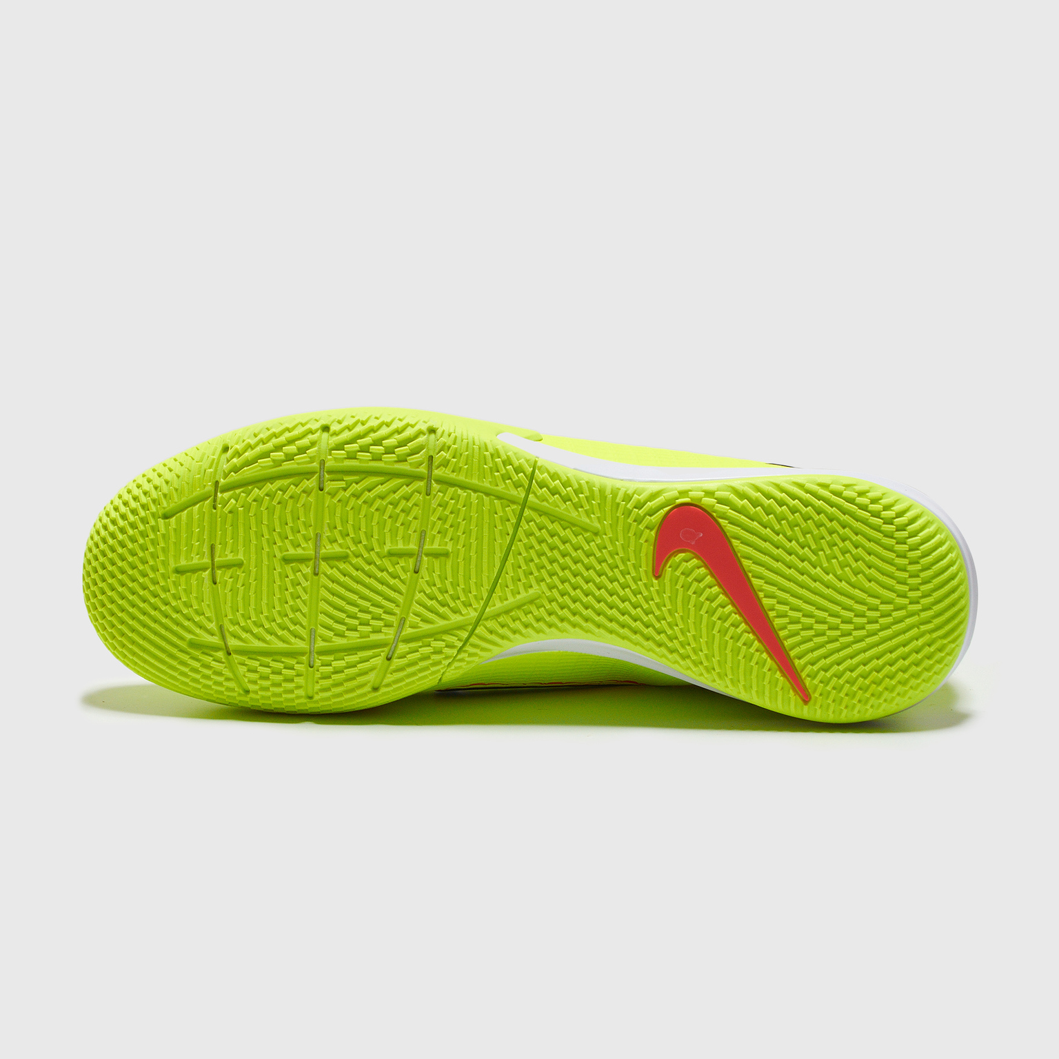 mercurial superfly 8 academy ic