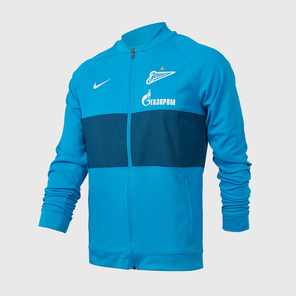 Олимпийка Nike Zenit сезон 2021/22