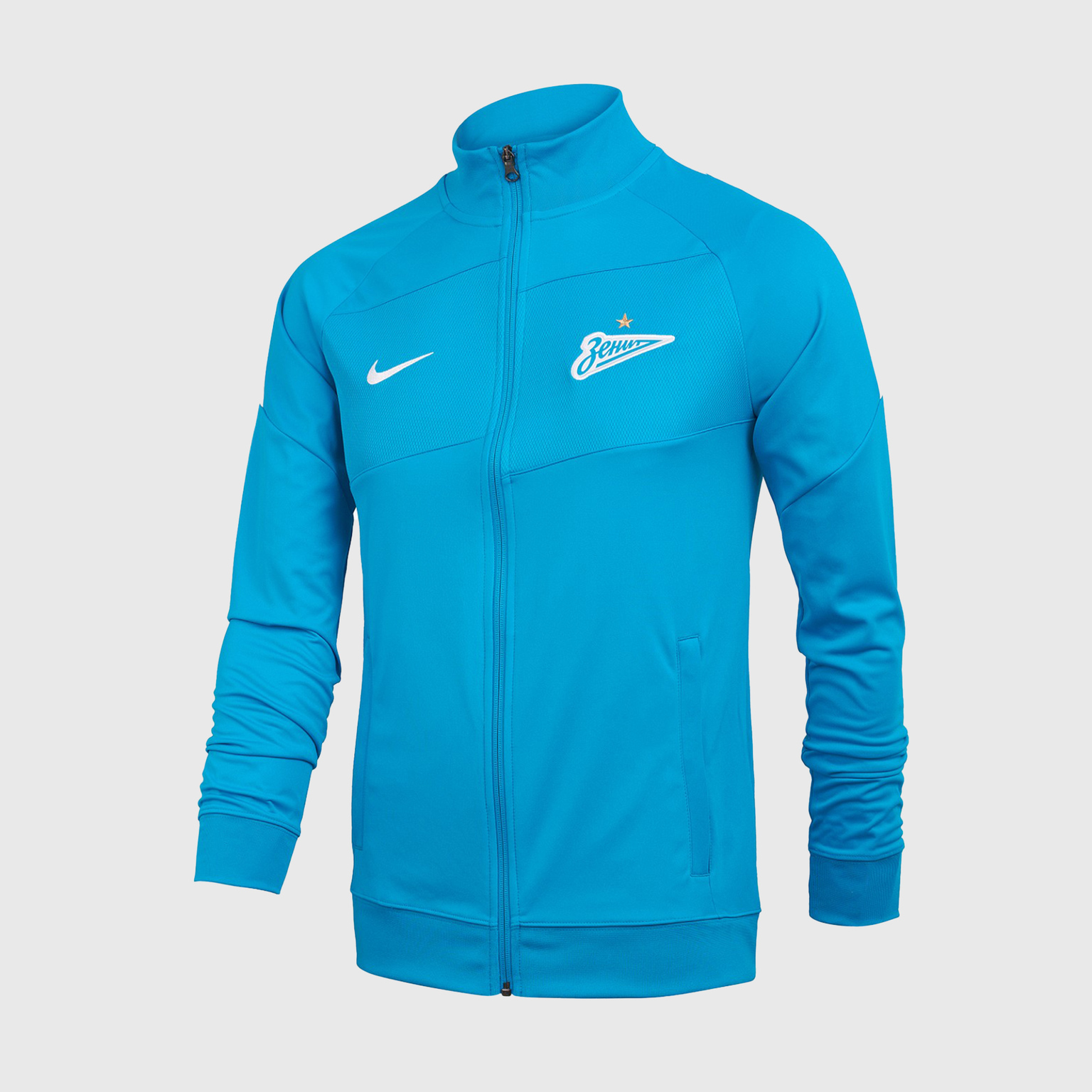 Куртка от костюма Nike Zenit сезон 2021/22