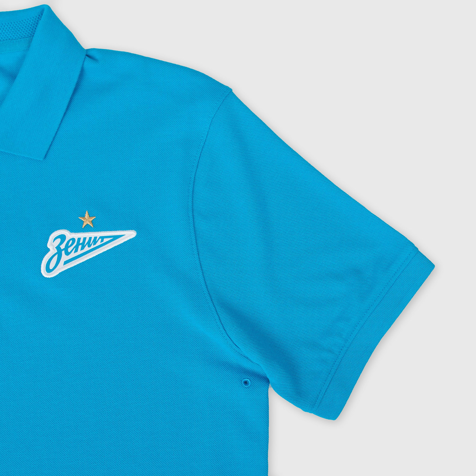 Поло Nike Zenit сезон 2021/22