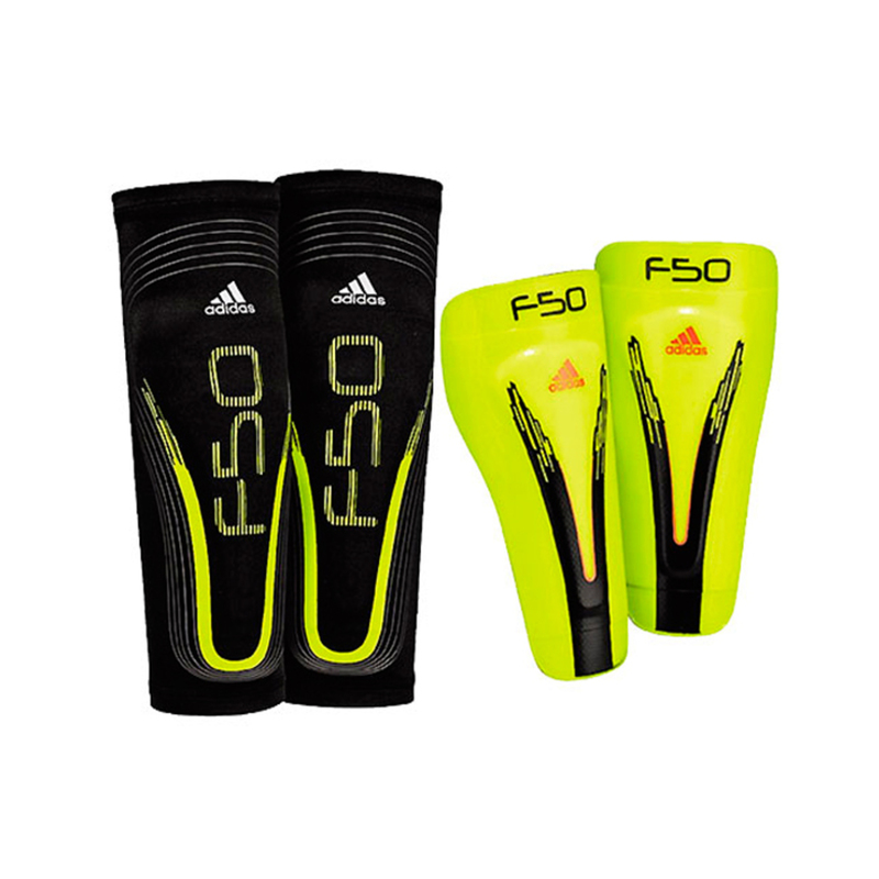 Щитки Adidas f50 pro lite