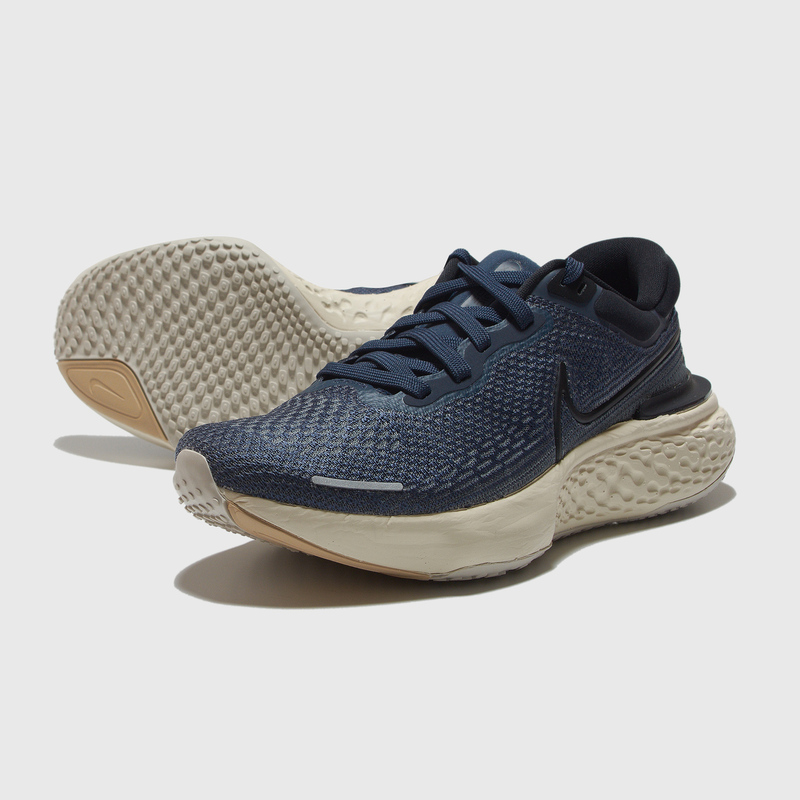 Кроссовки Nike ZoomX Invincible Run FK CT2228-400