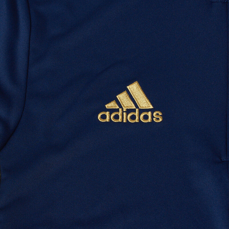 Свитер тренировочный Adidas MT19 1/4 LS DW6766