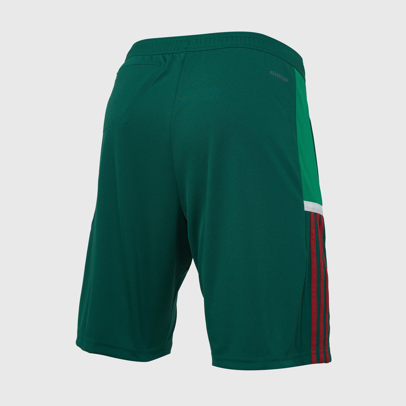 Шорты Adidas MT19 DW6769