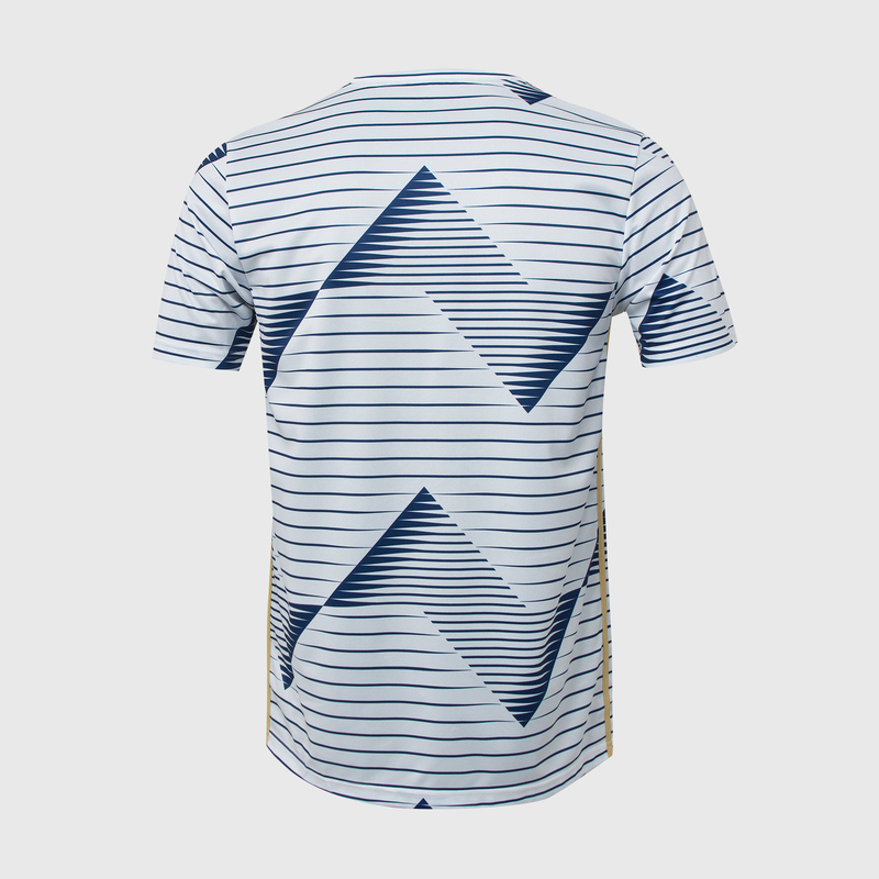 Футболка Adidas MI Graph20 FS6526-1