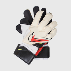 Перчатки вратарские Nike Grip-3 CN5651-101