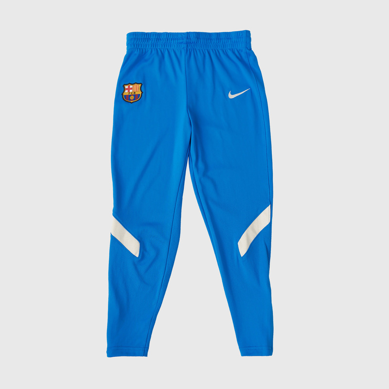 Костюм детский Nike Barcelona Strike CW5093-620