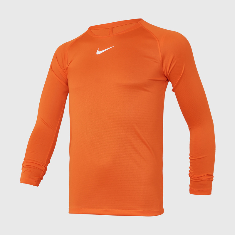 Белье футболка подростковая Nike Dry Park First Layer AV2611-819