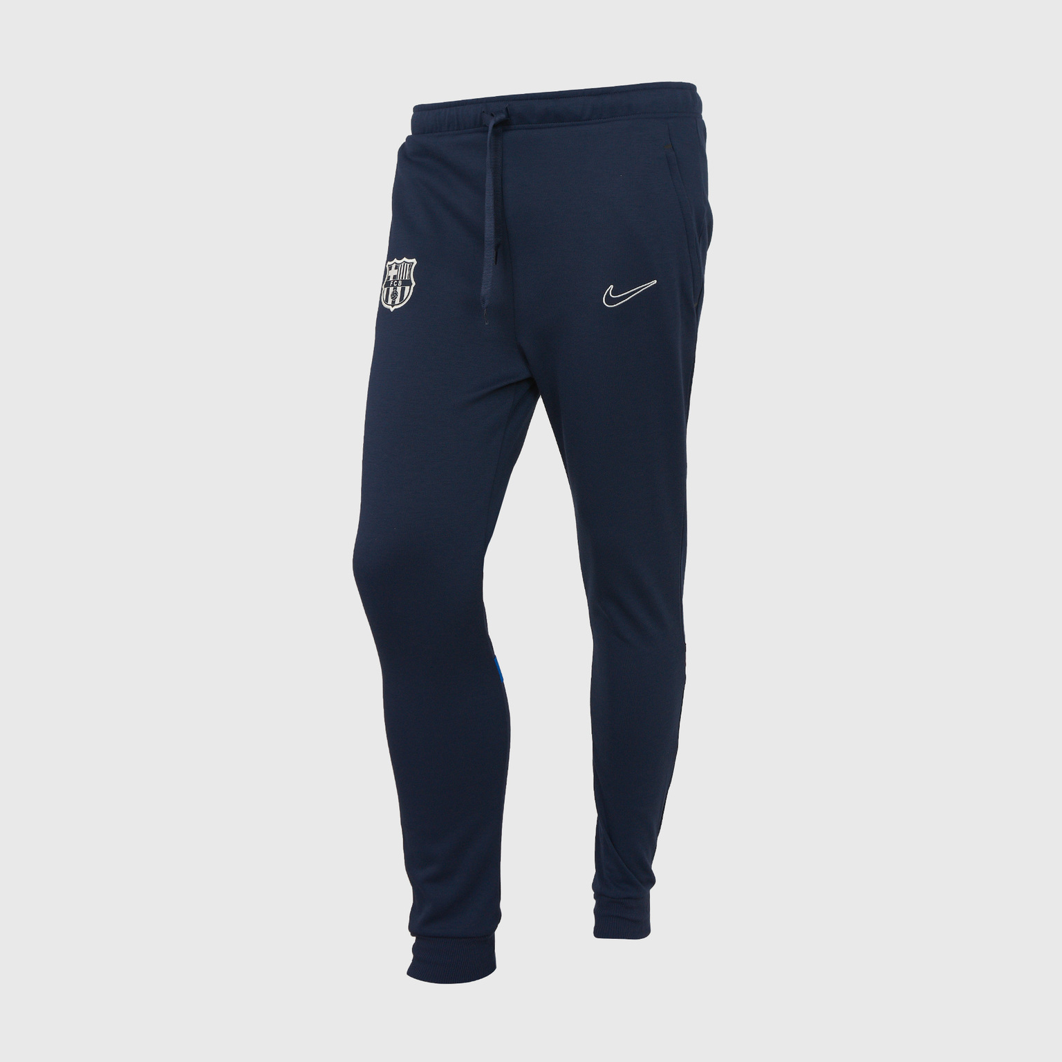 Брюки Nike Barcelona Travel Fleece CW0491-451
