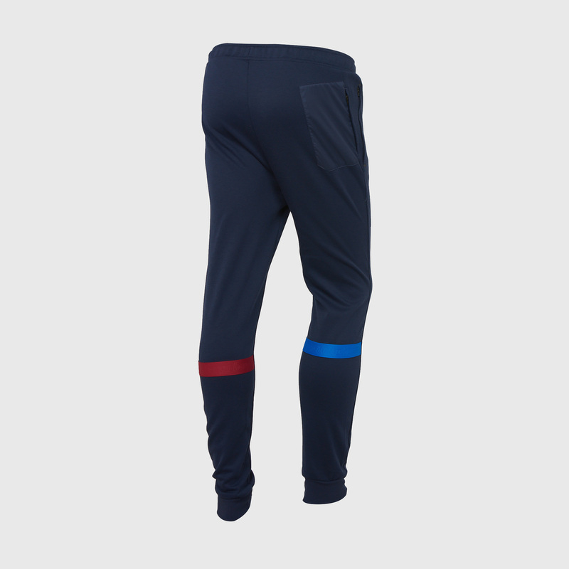 Брюки Nike Barcelona Travel Fleece CW0491-451