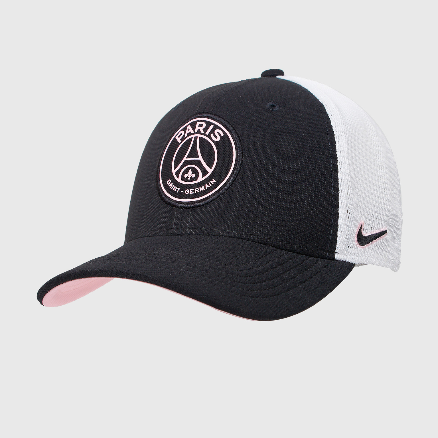 Бейсболка Nike PSG Arobill C99 Cap CU7824-011