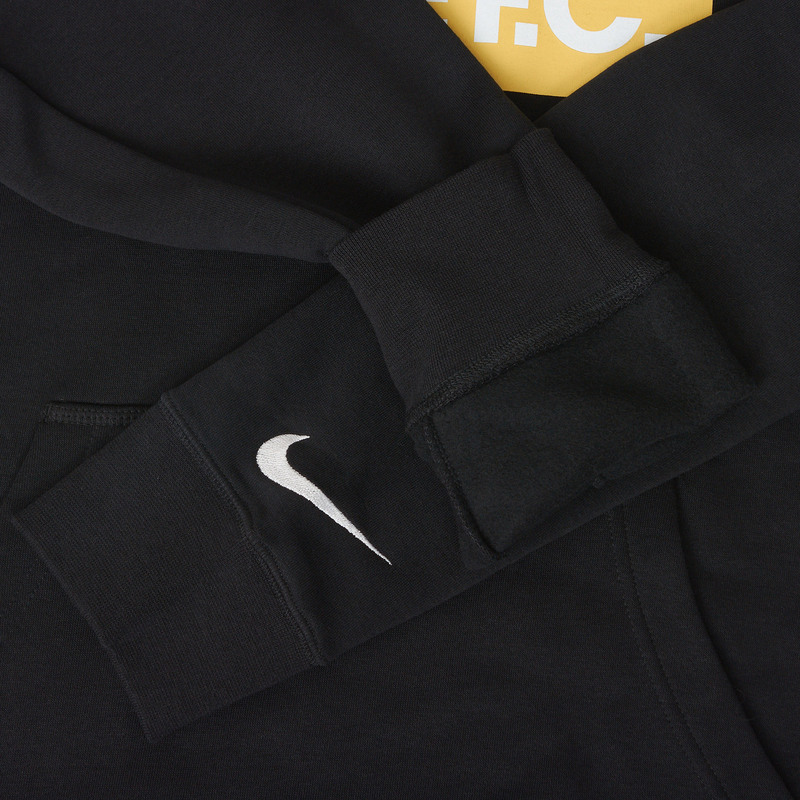 Толстовка Nike F.C. Fleece Hoodie CT2011-014