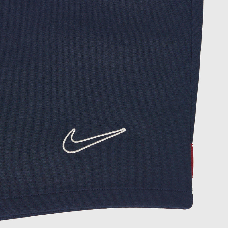 Шорты Nike Barcelona Travel Fleece DD0296-451