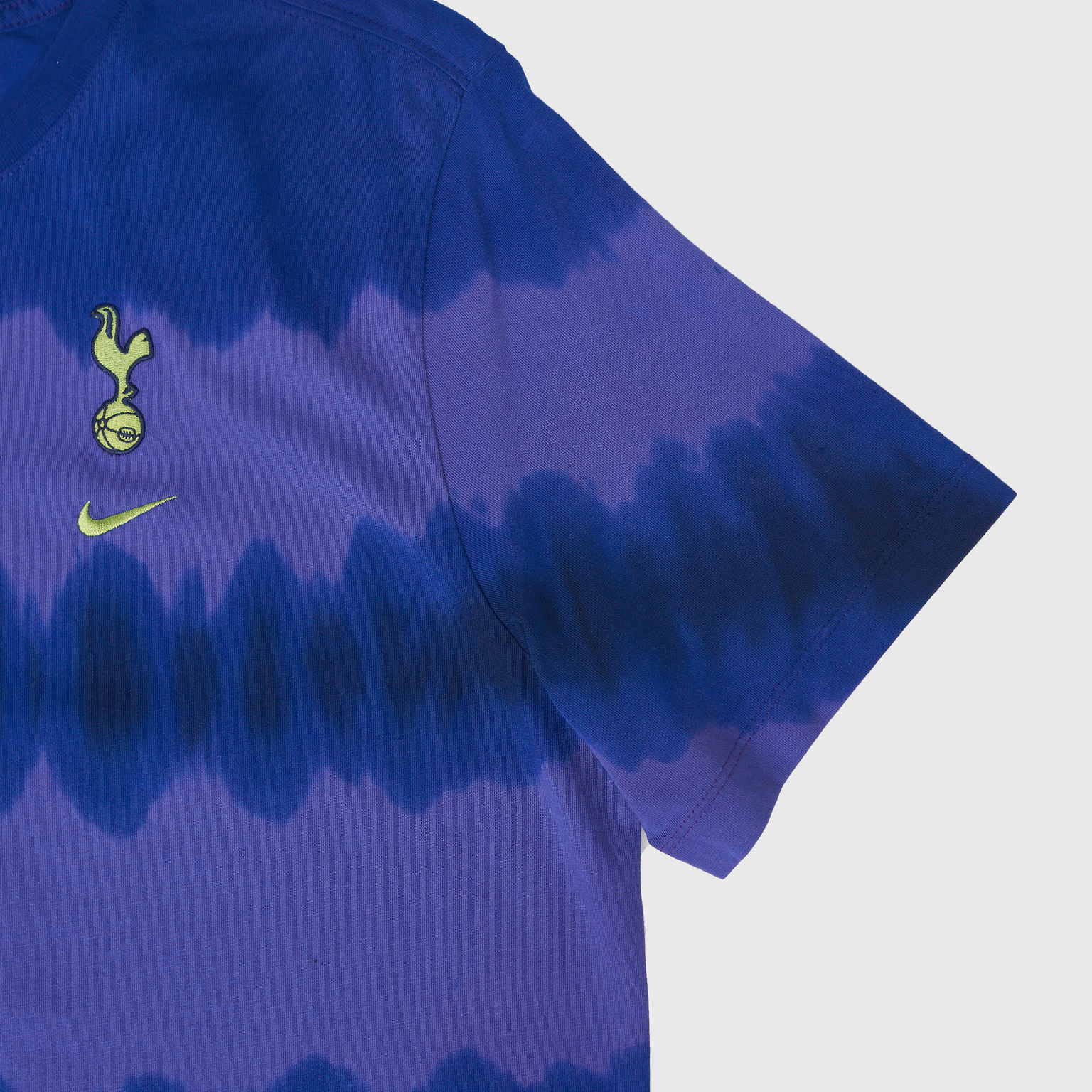 Футболка хлопковая Nike Tottenham Tee Ignite CW4345-547