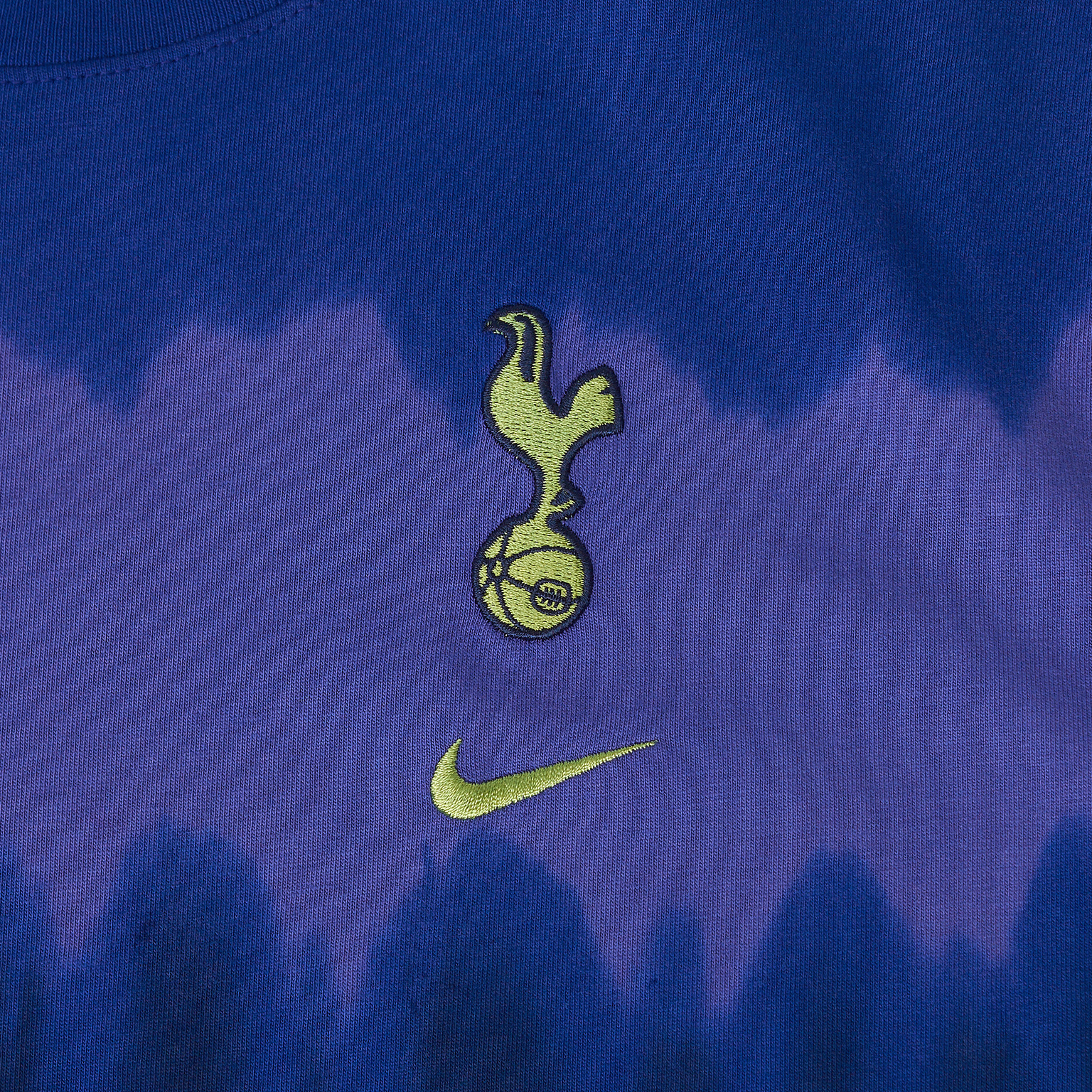 Футболка хлопковая Nike Tottenham Tee Ignite CW4345-547