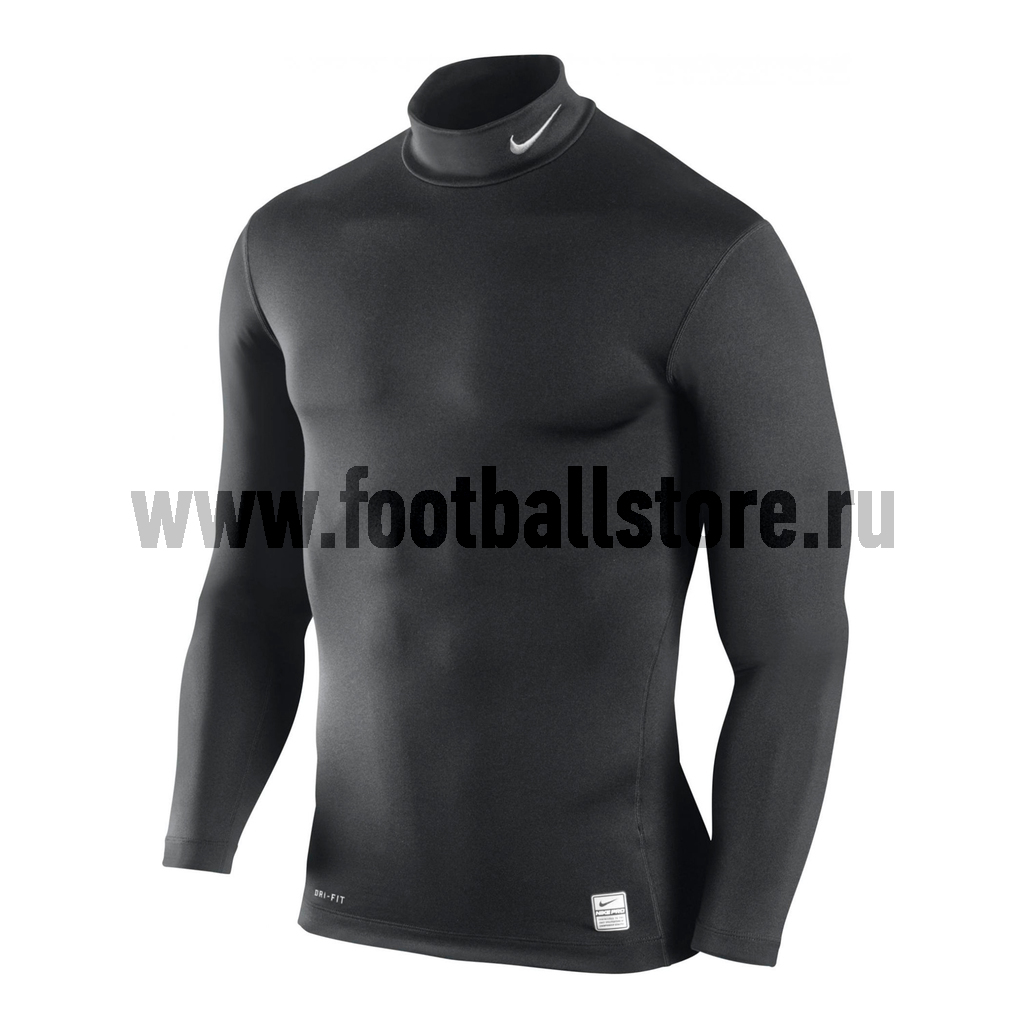 Термобелье водолазка Nike Pro NPC Core Hyperwarm 371570-013