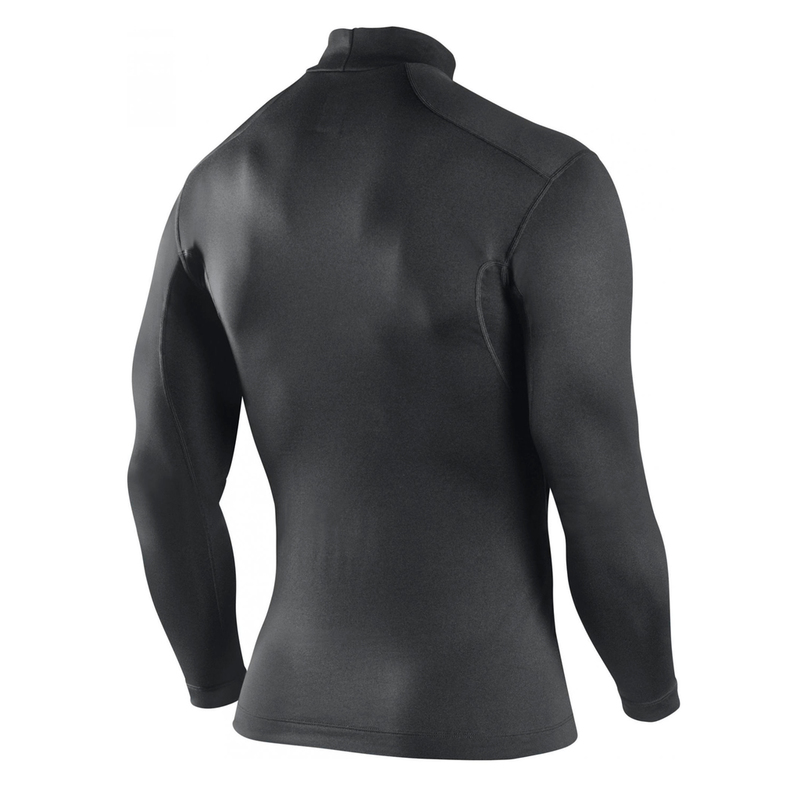 Термобелье водолазка Nike Pro NPC Core Hyperwarm 371570-013