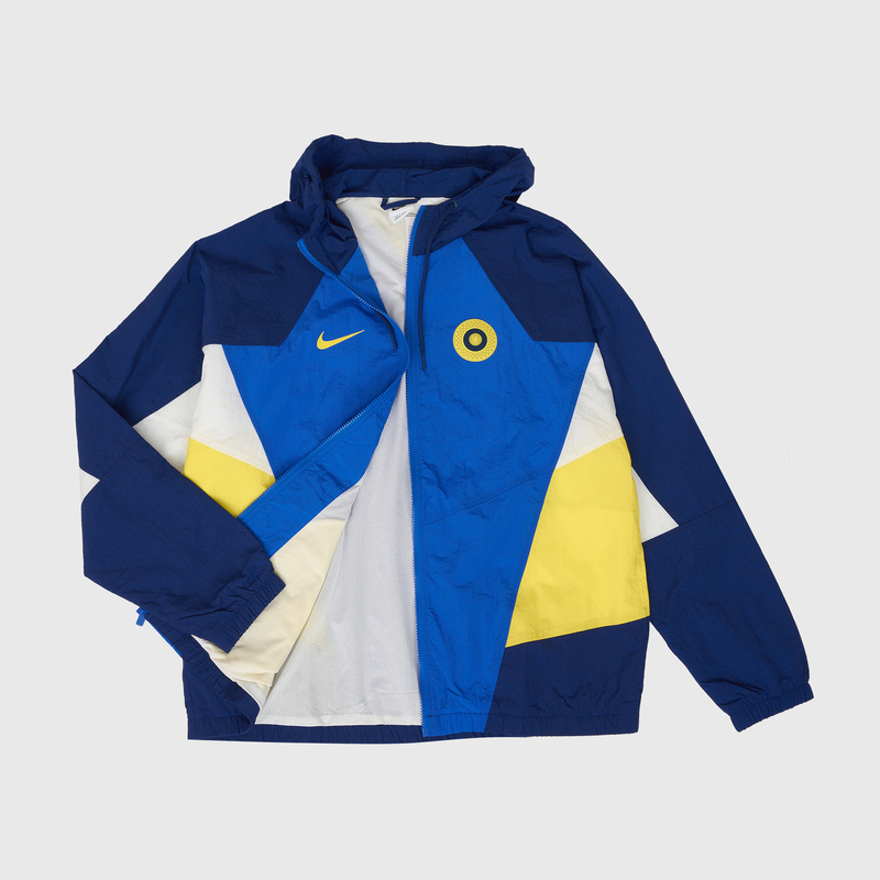 Ветровка Nike Chelsea DA4497-408