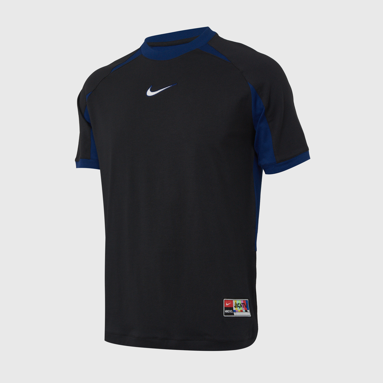 Футболка хлопковая Nike F.C. Home DA5579-011