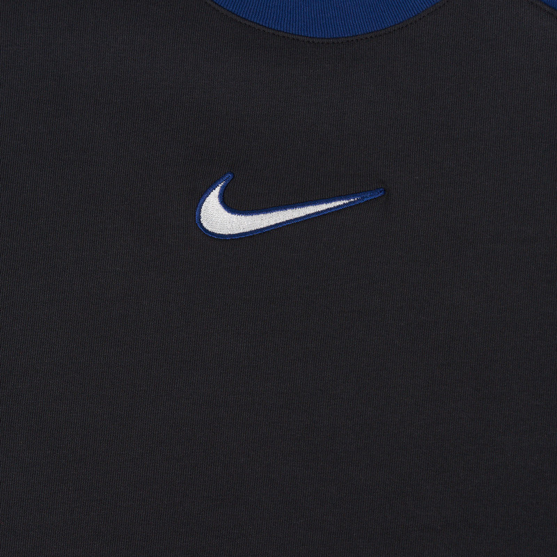 Футболка хлопковая Nike F.C. Home DA5579-011