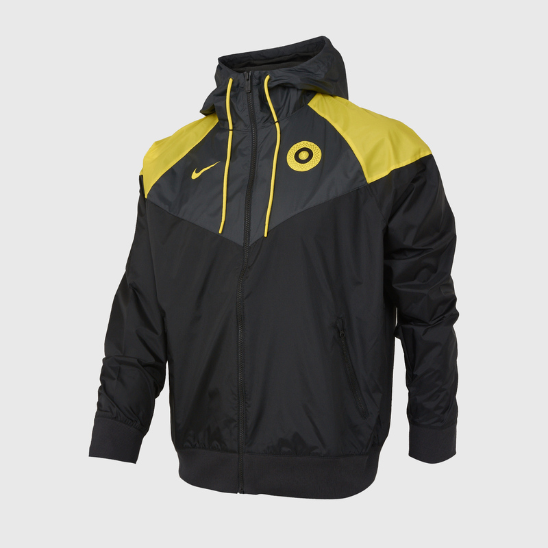 Ветровка Nike Chelsea CZ0951-010