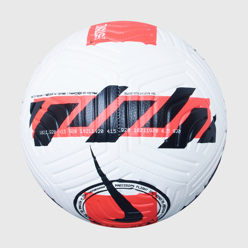 Футбольный мяч Nike Strike DC2376-100