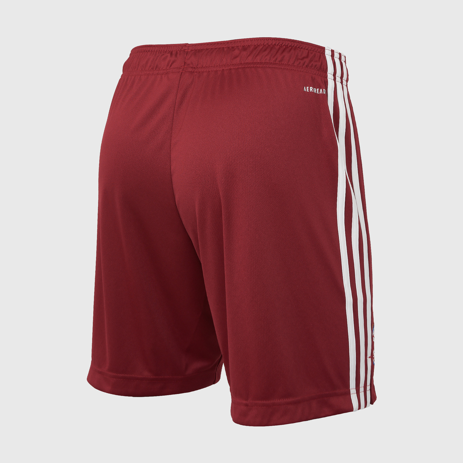 Шорты игровые домашние Adidas Bayern сезон 2021/22