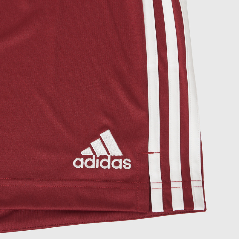 Шорты игровые домашние Adidas Bayern сезон 2021/22