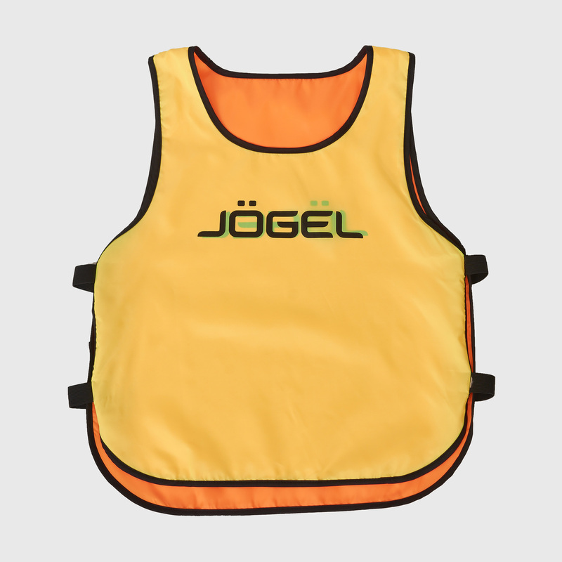 Манишка двусторонняя Jogel Reversible УТ-00018739