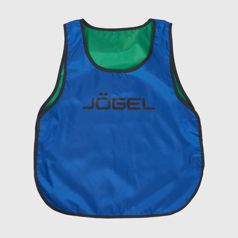 Манишка двусторонняя Jogel Reversible УТ-00018756