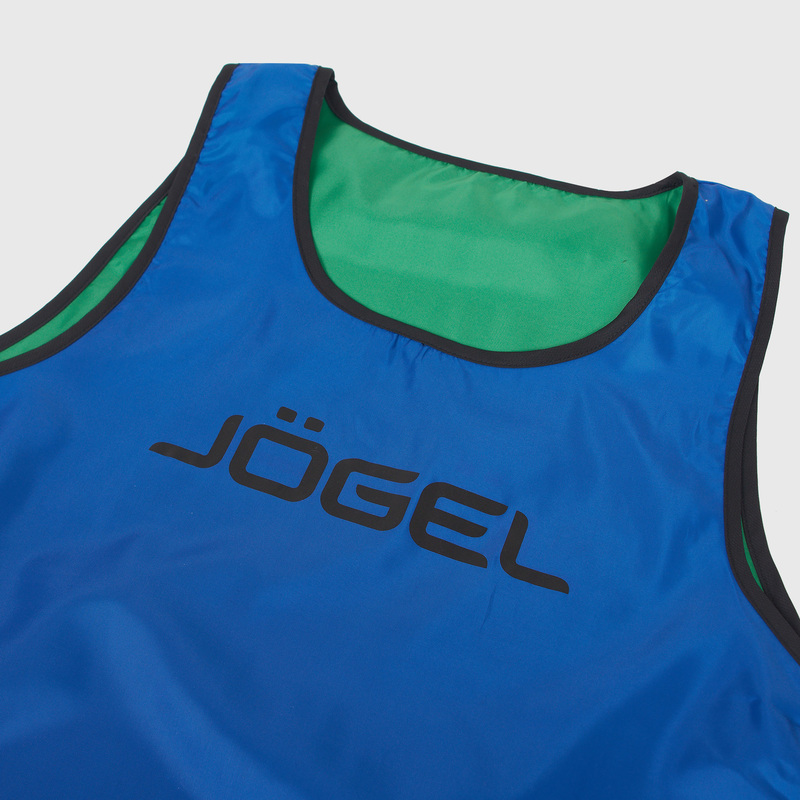 Манишка двусторонняя Jogel Reversible УТ-00018756