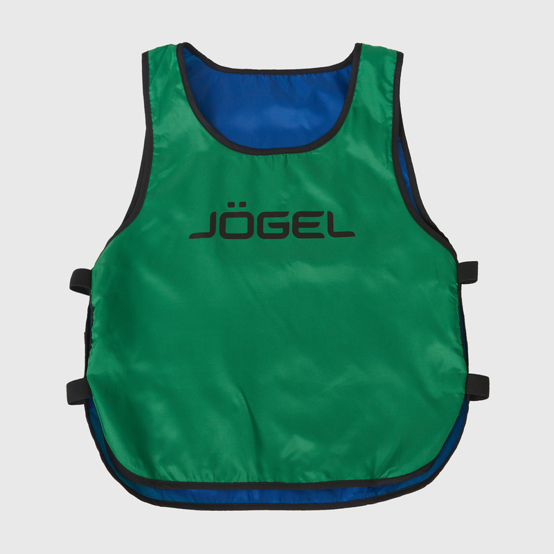 Манишка двусторонняя Jogel Reversible УТ-00018756